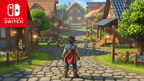 TOP 30 MUST PLAY Nintendo Switch Games Before 2026