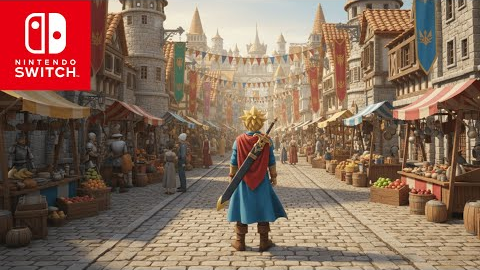 TOP 15 PERFECT 10/10 Nintendo Switch Games