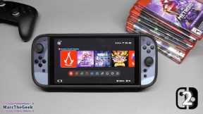 My Nintendo Switch 2 Review 6 Months Later