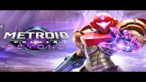 🔴 12+ HOURS IN Metroid Prime 4: Beyond - 100% Walkthrough (4K Nintendo Switch 2)