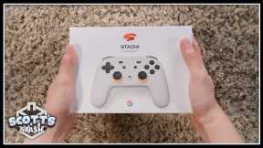 Looking Back at Google Stadia