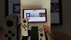 Grand Theft Auto: The Trilogy OLED Switch Unboxing and Gameplay