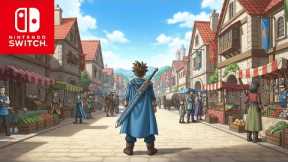 TOP 25 BEST Nintendo Switch Games You Must Play Before You Die!