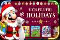 Nintendo Holiday Deals! 50% Off MAJOR 