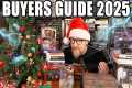 VIDEO GAME BUYERS GUIDE 2025 - Happy