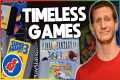 Timeless Games for Every Timeless