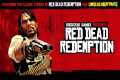 Red Dead Redemption: Out Now on