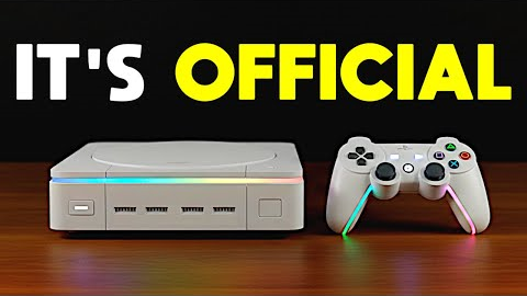 RETRO GAMING JUST GOT WAY BETTER 🤯