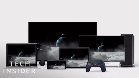 Google Finally Reveals Stadia Pricing, Games, And Release Date