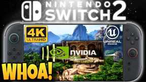 Nintendo Switch 2 Game Performance Just Took A Turn...