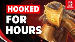 20 Nintendo Switch Games So ADDICTIVE They're Impossible to Put Down