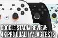 Google Stadia Review: 4K Image