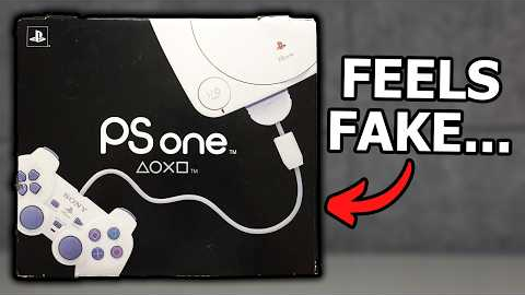 I bought PS1 Consoles from Goodwill... and THIS happened 💀