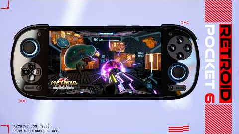 Is This the BEST Android Gaming Device Ever Made?