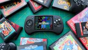 My Favorite Sega Genesis Games