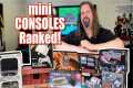 All 7 Mini Consoles ranked BEST & 