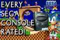 Every Sega Console Rated!