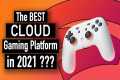 The BEST Cloud gaming platform in