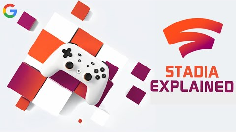 Google Stadia Review - Can Cloud Gaming Replace The Consoles?