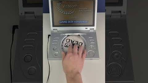 💥 The Nintendo Console you've NEVER heard of
