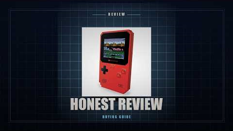 My Arcade Pixel Classic - Handheld Game Console - 300 Worth It? | Best arcade under $100