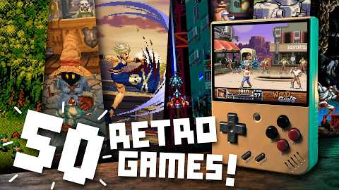 Your Handheld NEEDS These 50 Games!