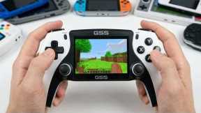 I Tested Every FAKE Game Console