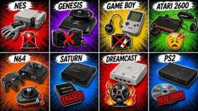 The Dumbest CONSOLE ADD ONs Ever Made