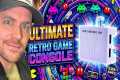 The Ultimate Plug & Play Retro