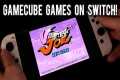 The Nintendo Switch 1 can run