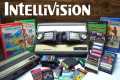 INTELLIVISION - History, Best Games
