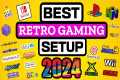 The BEST Retro Gaming Setup For Just
