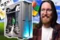 I Build A High-End Gaming PC From