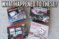 The Death of Mini Consoles