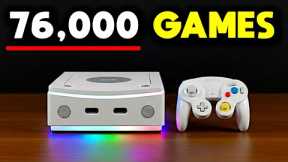 I Tested THE BEST EMULATION CONSOLES ON AMAZON... Period🔥