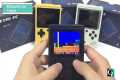 Game Console Handheld New Retro Mini