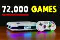 I Tested 9 NEW EMULATION CONSOLES ON