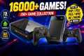 Top 5 Best Retro Video Game Consoles